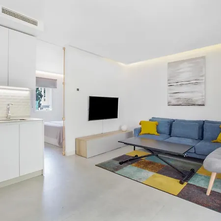 Casa Brasil - La Roca Apartment