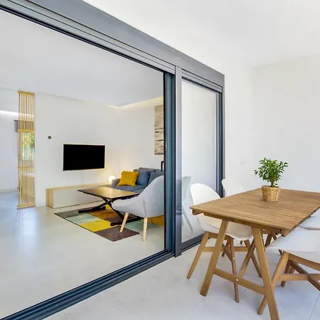 Apartment Casa Brasil - La Roca