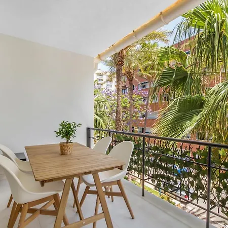 Casa Brasil - La Roca Apartment *