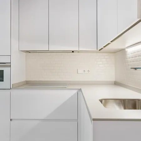 Apartment Casa Brasil - La Roca Torremolinos