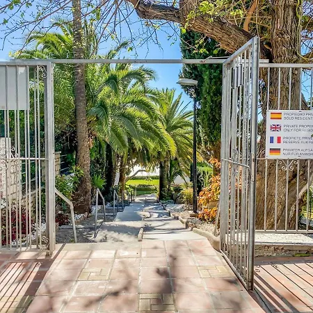 Apartment Casa Brasil - La Roca