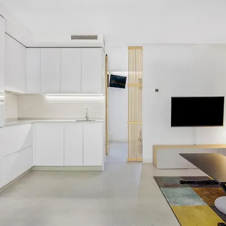 Apartment Casa Brasil - La Roca *