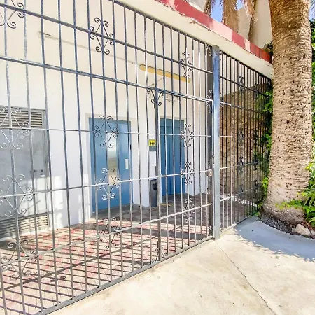 Апартаменты Casa Brasil - La Roca *