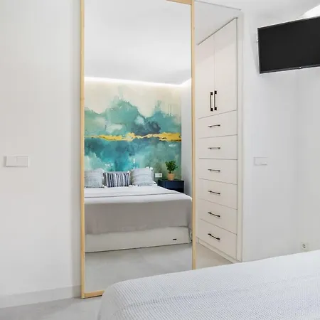 Casa Brasil - La Roca Apartment *