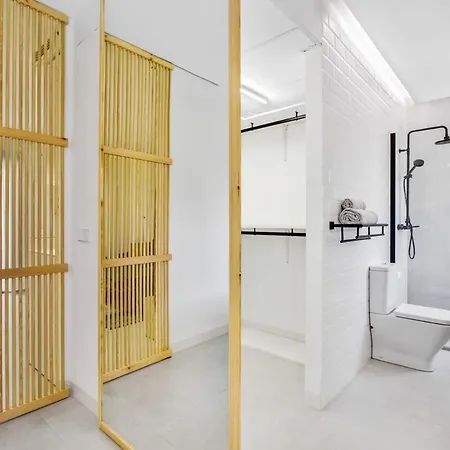 Apartment Casa Brasil - La Roca *