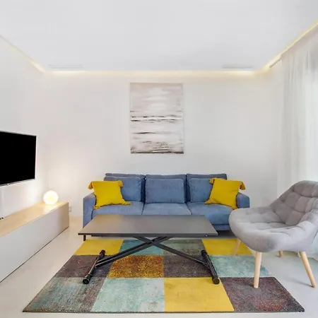 Casa Brasil - La Roca * Torremolinos