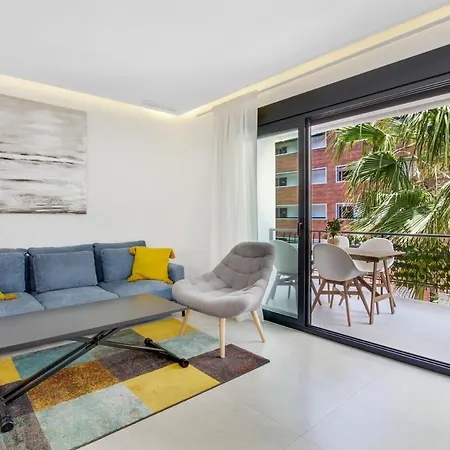 Casa Brasil - La Roca Apartment