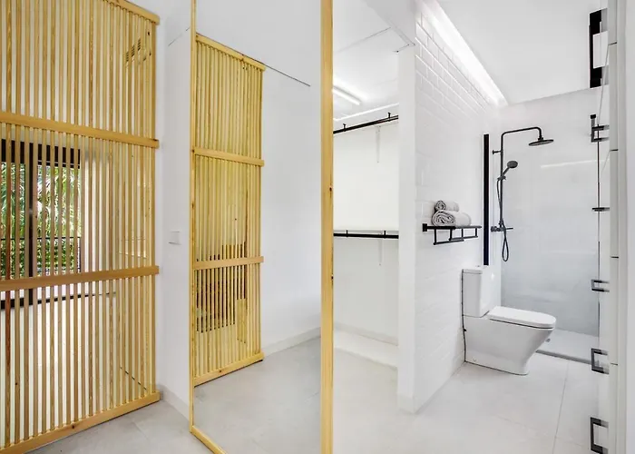 Апартаменты Casa Brasil - La Roca *