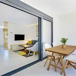 Casa Brasil - La Roca Apartament