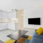 Casa Brasil - La Roca Apartment *