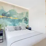 Casa Brasil - La Roca Apartment Torremolinos