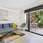 Casa Brasil - La Roca Apartament