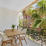 Апартаменти Casa Brasil - La Roca