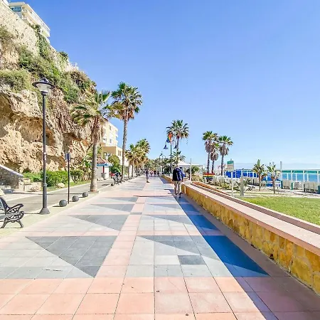 Apartment Casa Brasil - La Roca Torremolinos