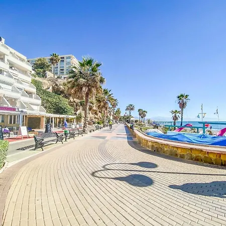 Casa Brasil - La Roca Apartament Torremolinos