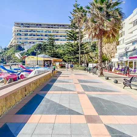 Apartament Casa Brasil - La Roca Torremolinos