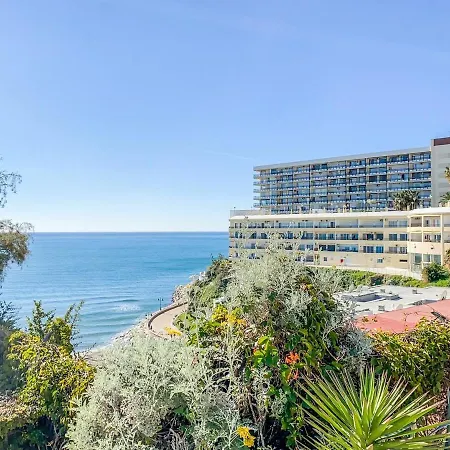 Casa Brasil - La Roca Apartment