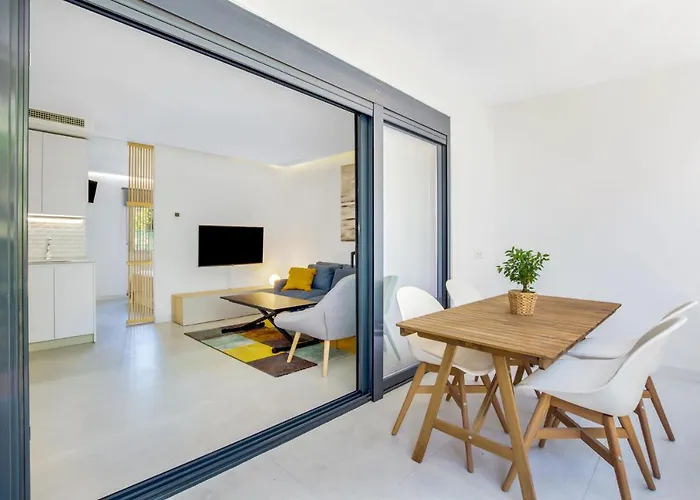 Apartment Casa Brasil - La Roca