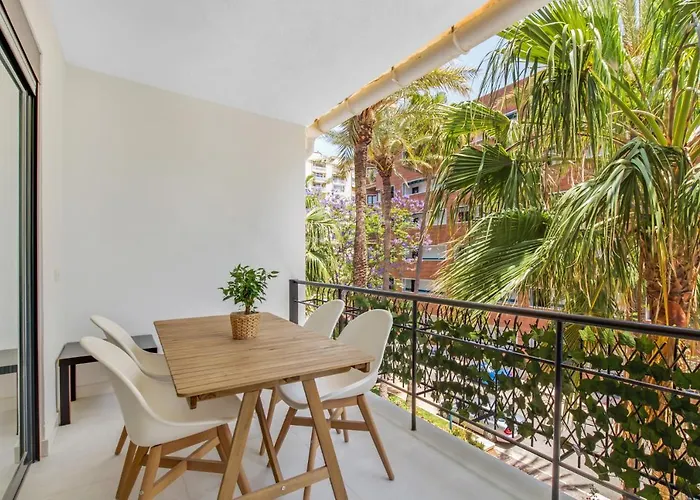 Casa Brasil - La Roca Apartment *