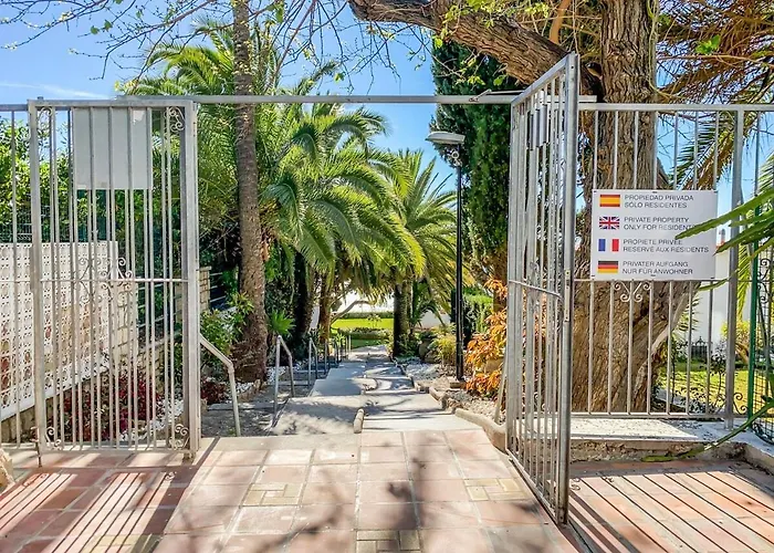 Apartment Casa Brasil - La Roca