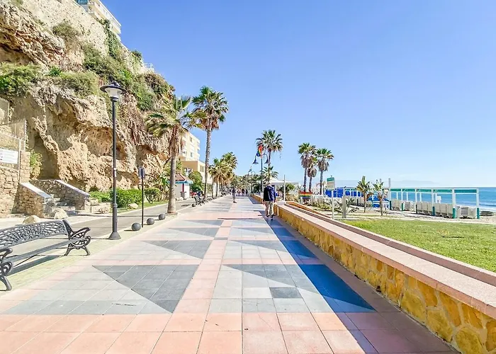 Lägenhet Casa Brasil - La Roca Torremolinos