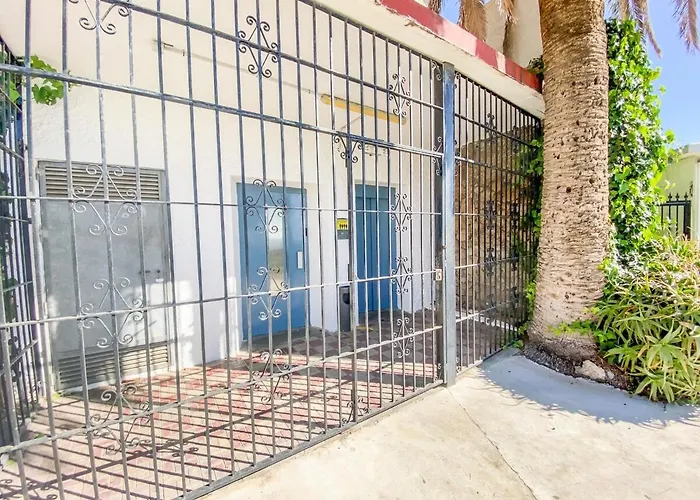 Apartment Casa Brasil - La Roca *