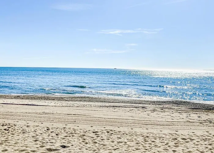 Casa Brasil - La Roca Torremolinos