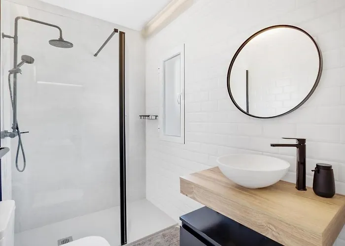 Casa Brasil - La Roca * Torremolinos