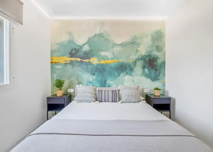 Apartment Casa Brasil - La Roca