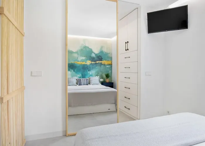 Casa Brasil - La Roca Apartment *