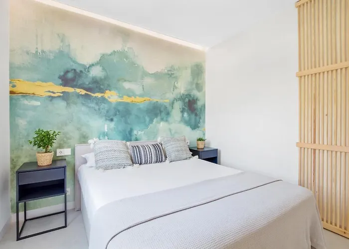 Casa Brasil - La Roca Apartment Torremolinos