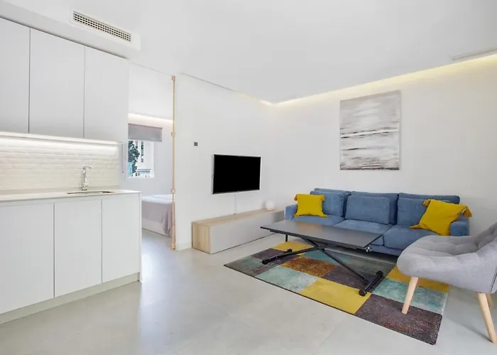 Casa Brasil - La Roca Torremolinos