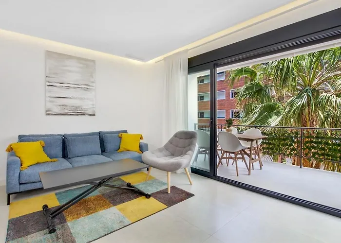 Casa Brasil - La Roca Apartment