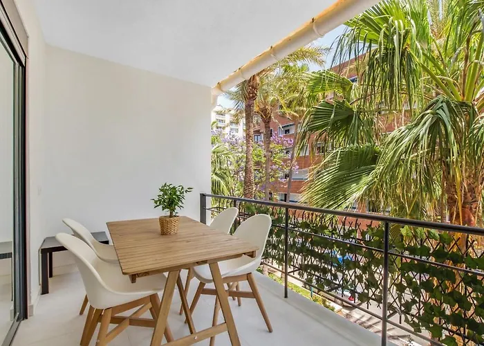 Lägenhet Casa Brasil - La Roca