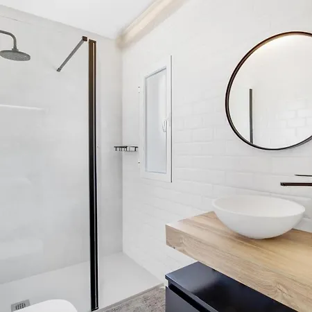 Casa Brasil - La Roca