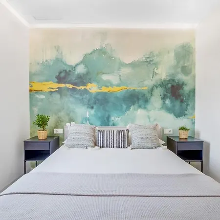 아파트 Casa Brasil - La Roca