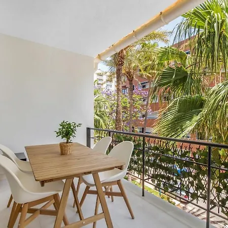 Appartement Casa Brasil - La Roca